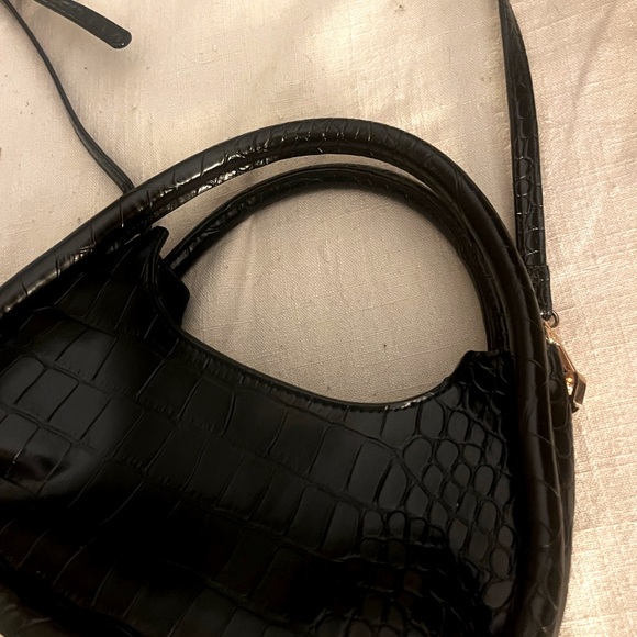 a new day black purse - Picture 2 of 9